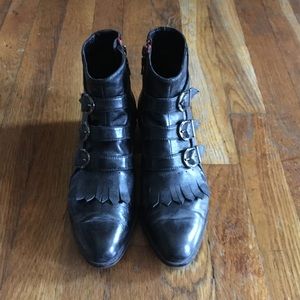 Modern Vice Jett Classic